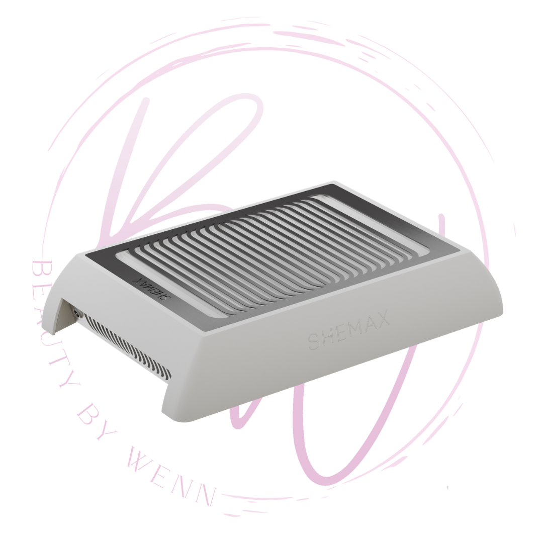 SHEMAX STYLE X-PRO White - Beauty by Wenn