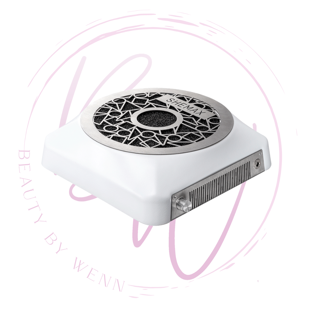 Shemax Lash geurafzuiging