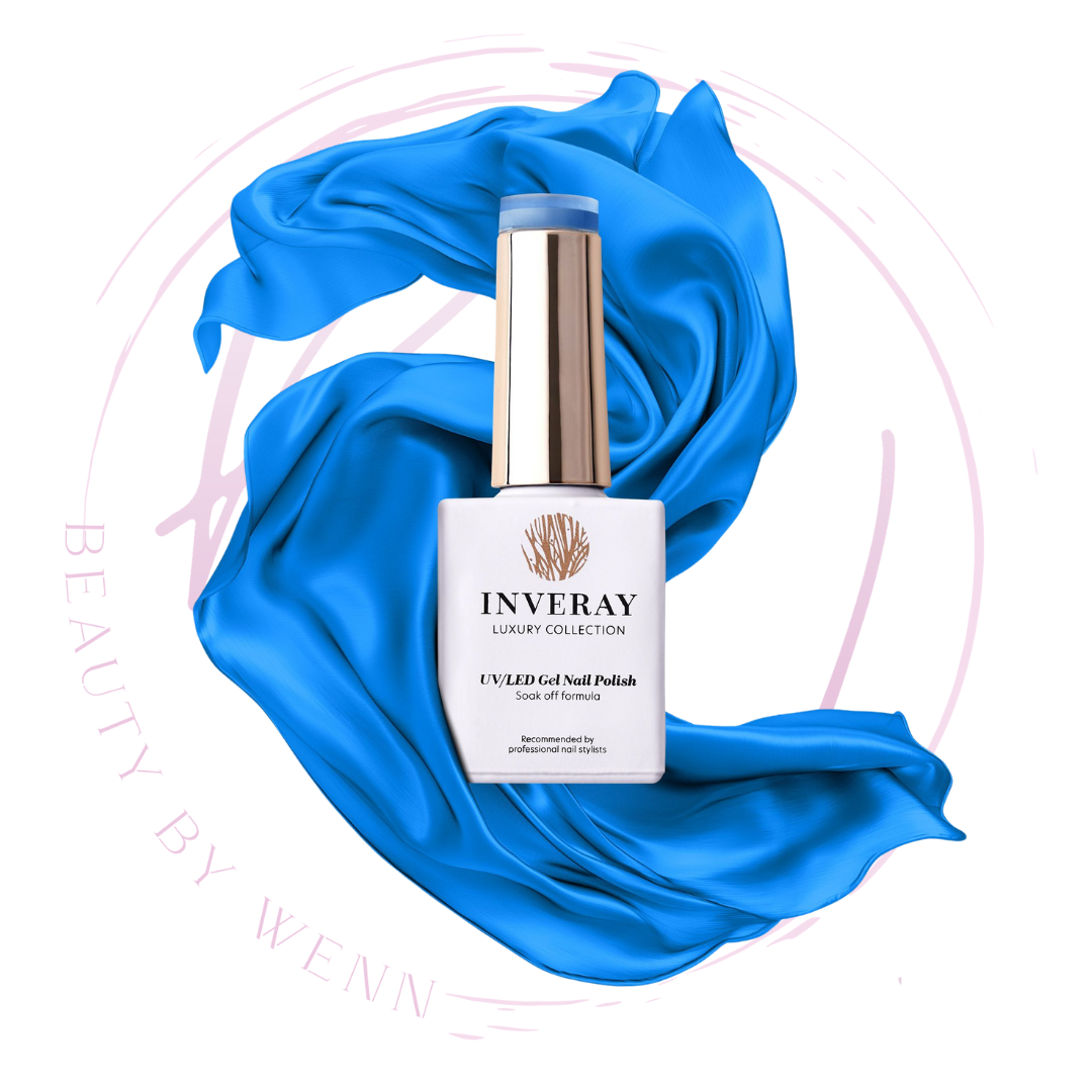 Inveray UV/LED Gel Nail Polish Luxury Collection N°223 RIVER BREAKTHROUGH - Beauty by Wenn