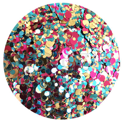Diamondline Pretty Confetti no. 20 - Beauty by Wenn