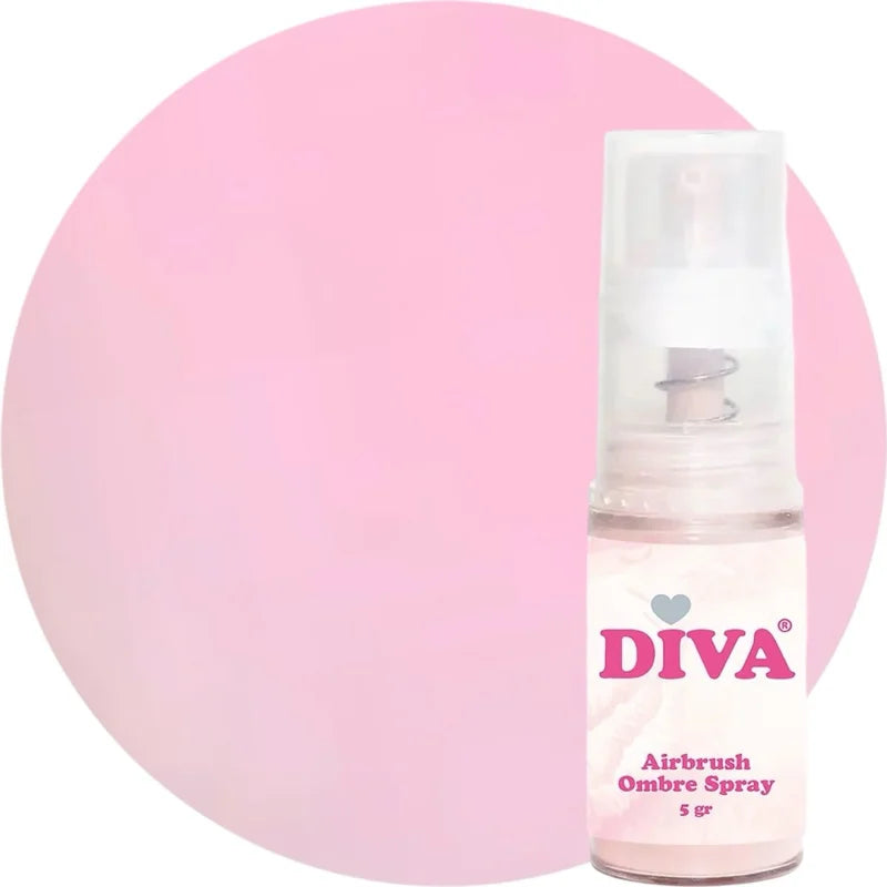 DIVA Airbrush Ombre Spray Babyboom 3 - Beauty by Wenn