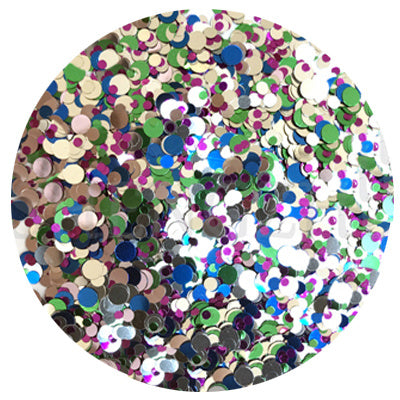 Diamondline Pretty Confetti no. 17 - Beauty by Wenn