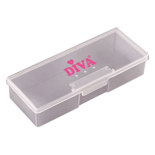 DIVA Vijlen Opberg Box - Beauty by Wenn