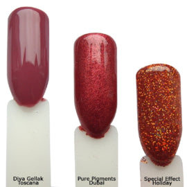 Diamondline Pure Pigment Dubai - Beauty by Wenn