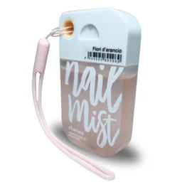 Nail Mist - Fiori D'arancio - Beauty by Wenn