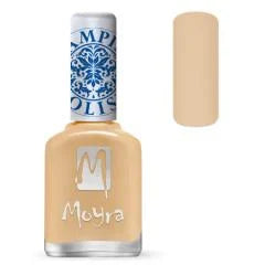 Moyra Stamping Nail Polish Beige sp18 - Beauty by Wenn