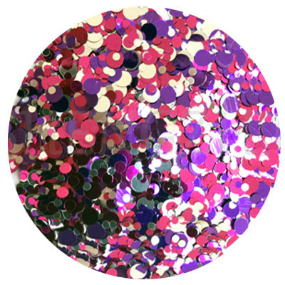 Diamondline Pretty Confetti no. 13 - Beauty by Wenn