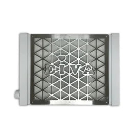 DIVA Nail Dust Collector White - Beauty by Wenn