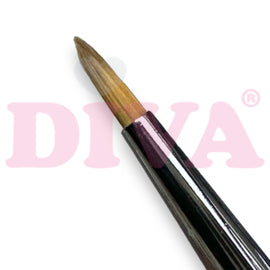 DIVA Nail Art Shadow Penseel - Beauty by Wenn