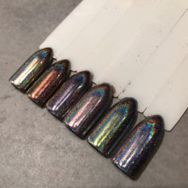 Diamondline Limited Color Edition Touched by Diamonds Purple - Beauty by Wenn