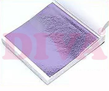 Bladgoud Folie Lavendel No.1 - Beauty by Wenn