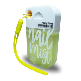 Nail Mist – Ylang Ylang - Beauty by Wenn