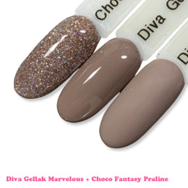Diva Gellak Marvelous 10 ml