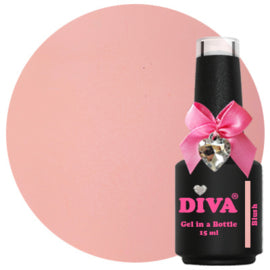 DIVA Gel in a Bottle Collection - 8x 15 ml met gratis Fineliner - Beauty by Wenn