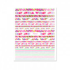 Moyra Matrica No.07 - Beauty by Wenn