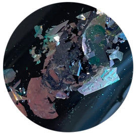 Diamondline Flakes Dolce Vita Collection - Beauty by Wenn