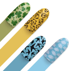 Moyra Stamping Plaat 24 Primavera - Beauty by Wenn