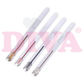 Precision Beads Applicator Pen Silver - Beauty by Wenn