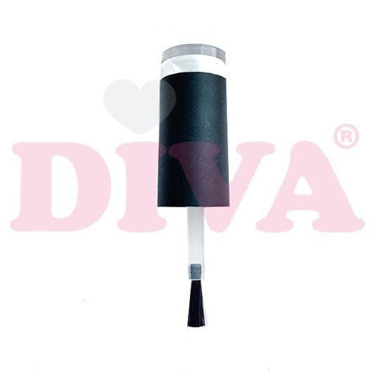 Diva Gelpolish Cap Color top 10 pcs - Beauty by Wenn