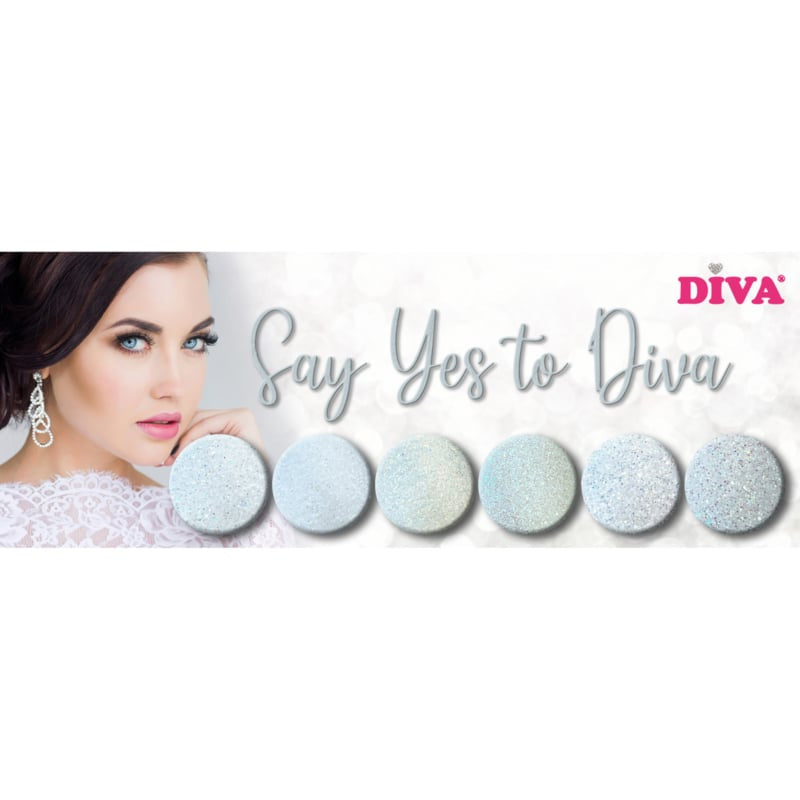 Diamondline Say Yes to Diva Collection - Beauty by Wenn