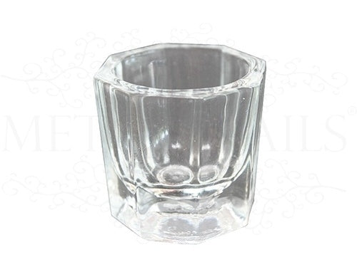 Dappendish glas - Beauty by Wenn