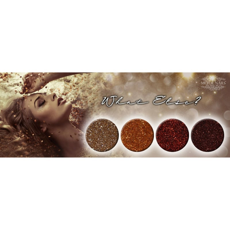 Diamondline What Else? Collection - Beauty by Wenn