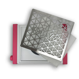 DIVA Nail Dust Collector Pink - Beauty by Wenn