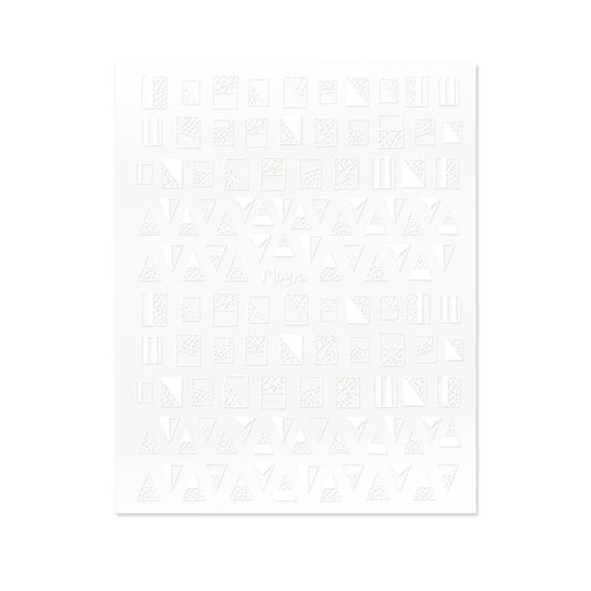 Moyra Matrica No.01 - Beauty by Wenn