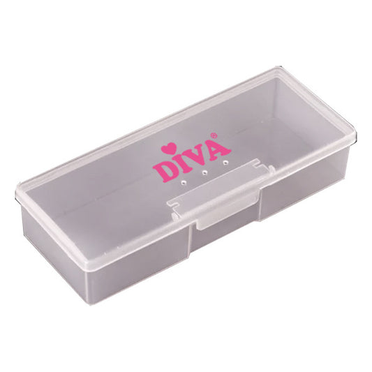 DIVA Vijlen Opberg Box - Beauty by Wenn