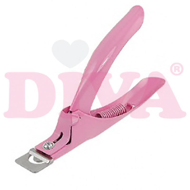 Tipknipper roze - Beauty by Wenn