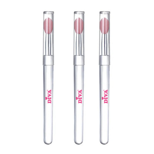 DIVA Siliconen tool 3 stuks - Beauty by Wenn