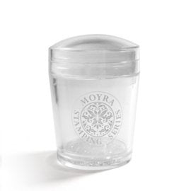 Moyra Stamper No.12 PIXL Clear - Beauty by Wenn