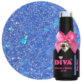 Diva Gel in a Bottle WOW Collectie + GRATIS Fine Liner - Beauty by Wenn