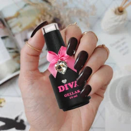 DIVA Gellak Blessing 10 ml - Beauty by Wenn