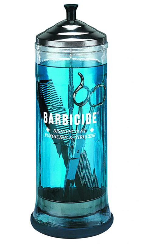 Barbicide dompelflacon 1L - Beauty by Wenn