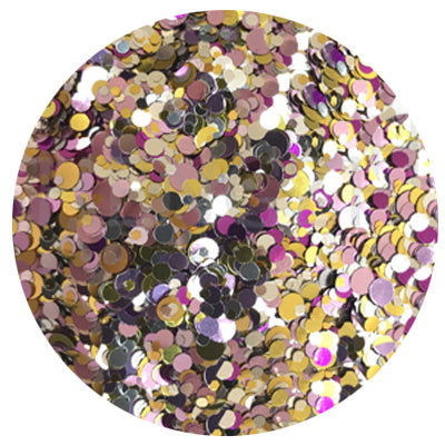 Diamondline Pretty Confetti no. 19 - Beauty by Wenn