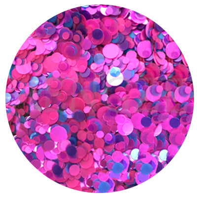 Diamondline Pretty Confetti no. 5 - Beauty by Wenn