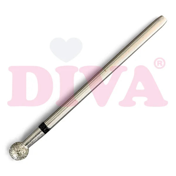 Diamond Bit Rond Medium - Beauty by Wenn