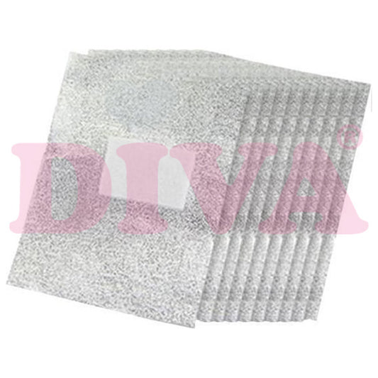 Soak off Nail Folie Wraps 100st - Beauty by Wenn