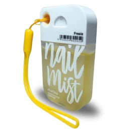 Nail Mist - Fresia - Beauty by Wenn