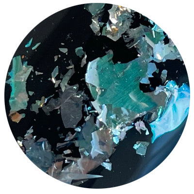 Diva Diamondline Flakes Dolce Vita Sugar Babe - Beauty by Wenn