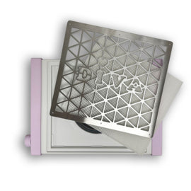 DIVA Nail Dust Collector Lilac - Beauty by Wenn