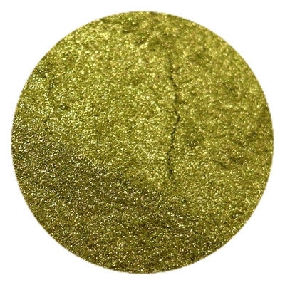 Diamondline Pure Pigment Olive - Beauty by Wenn