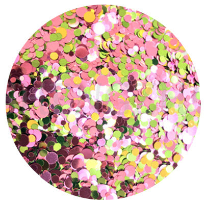 Diamondline Pretty Confetti no. 15 - Beauty by Wenn