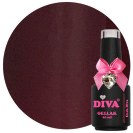 DIVA Gellak Love at First Sight Collection 6x 10 ml