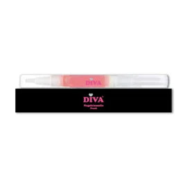 DIVA Nagelriemolie Pen 10+1 gratis - Beauty by Wenn