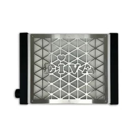 DIVA Nail Dust Collector Black - Beauty by Wenn