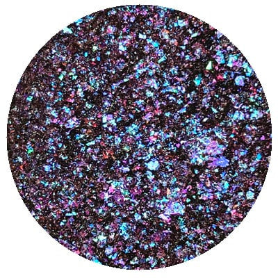 Diamondline Limited Color Edition Touched by Diamonds Purple - Beauty by Wenn