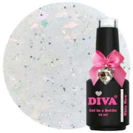 Diva Gel in a Bottle WOW Collectie + GRATIS Fine Liner - Beauty by Wenn