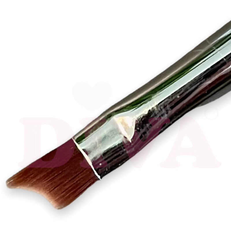 French Penseel Schuin - Beauty by Wenn